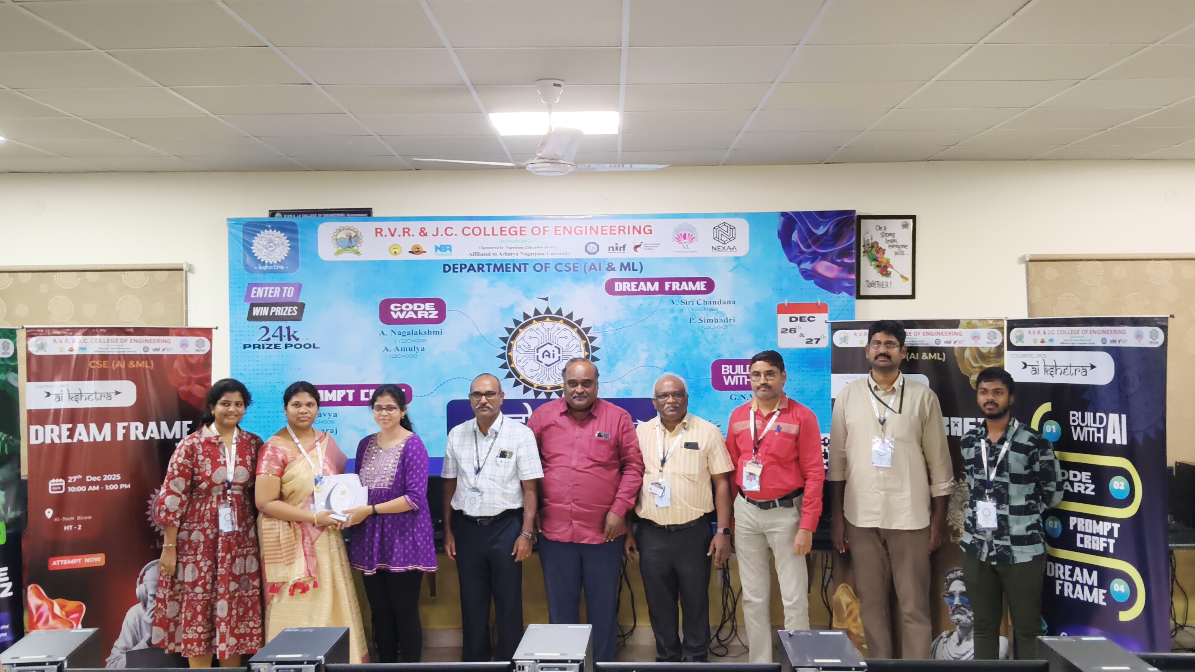 DreamFrame Event Photo 4