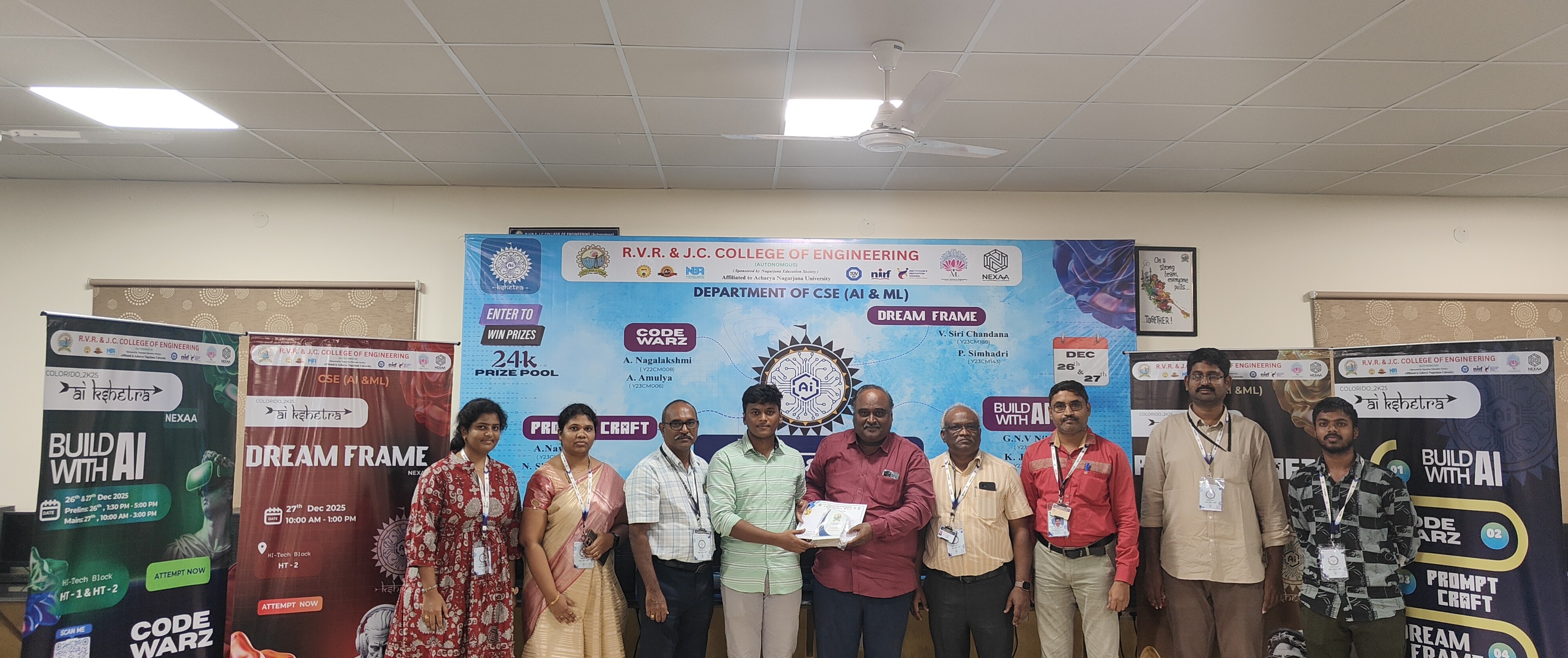 DreamFrame Event Photo 5