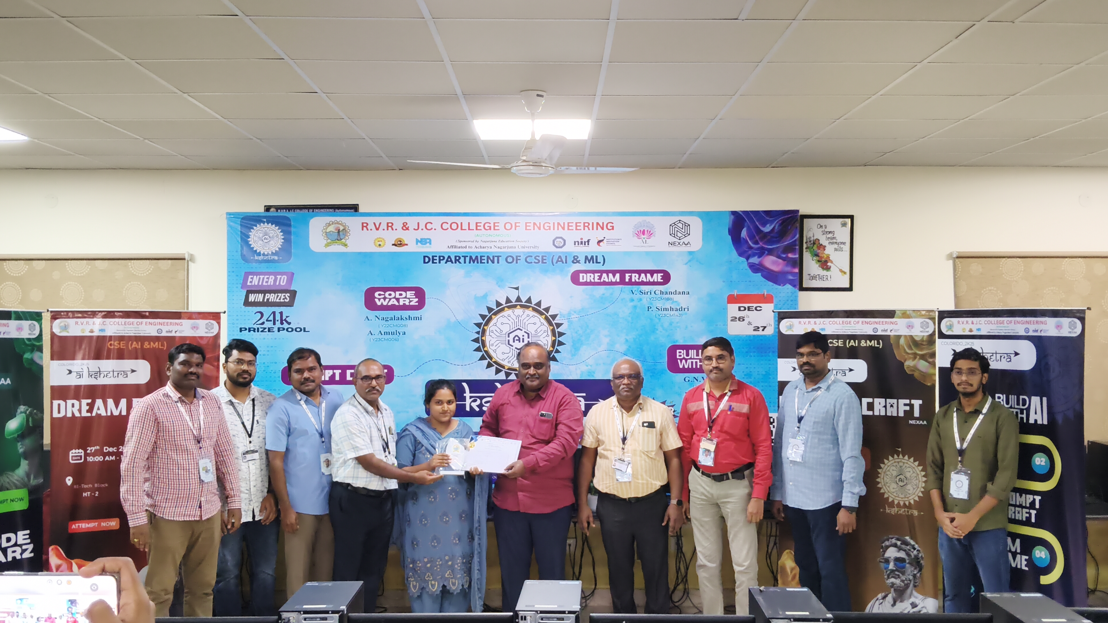 PromptCraft Event Photo 3