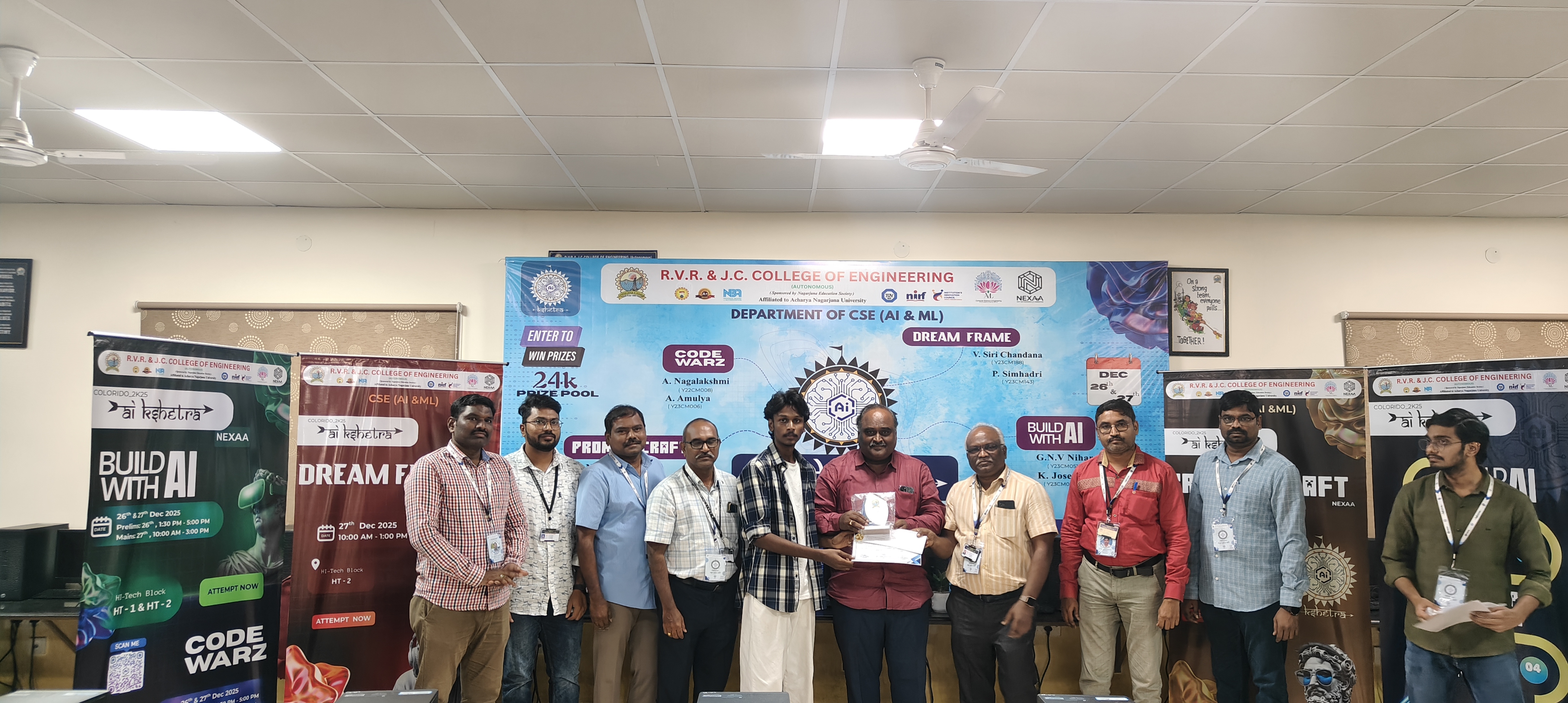 PromptCraft Event Photo 4