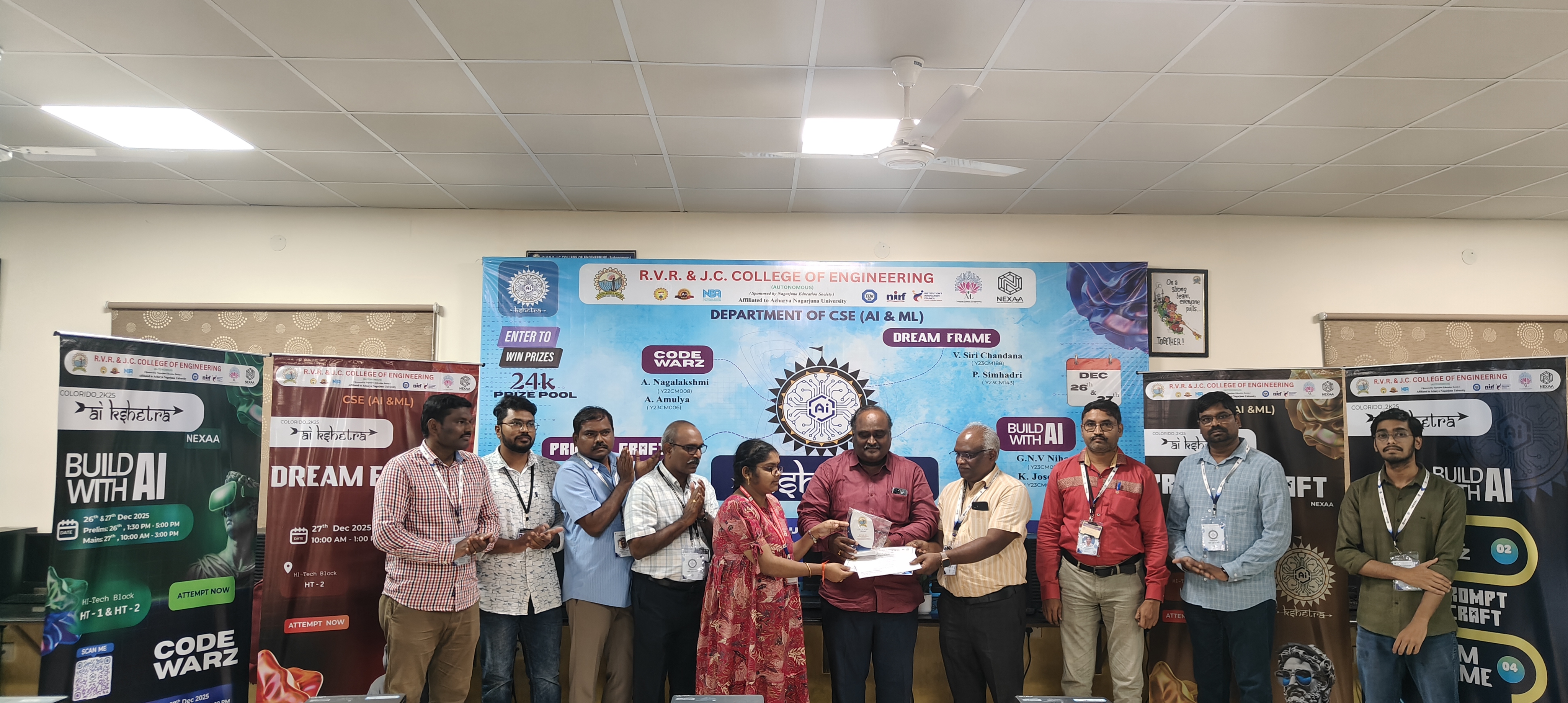 PromptCraft Event Photo 5