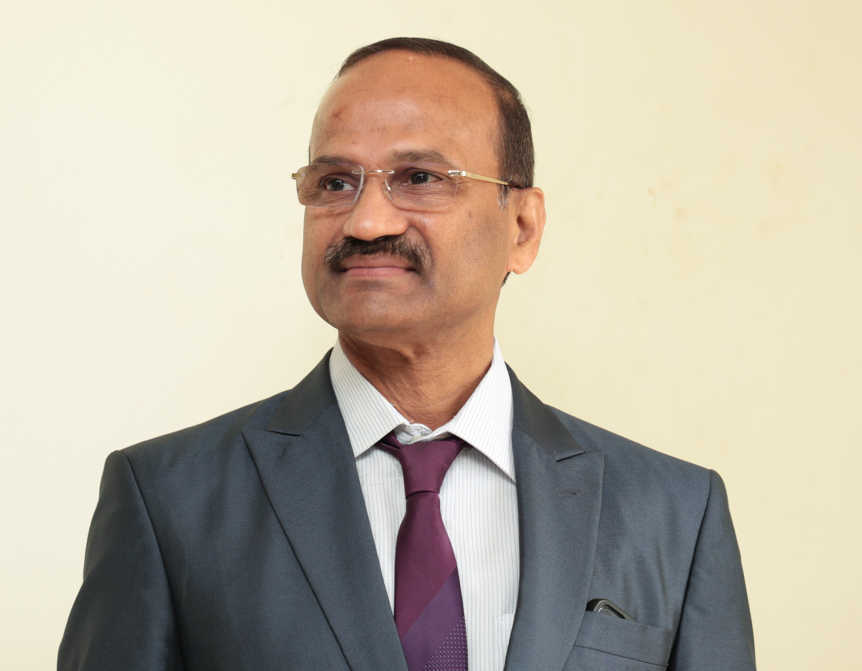 Dr.Kolla Srinivas